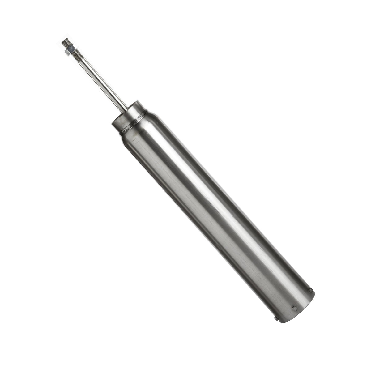 Jooste Cylinder Stainless Steel 80 Mm