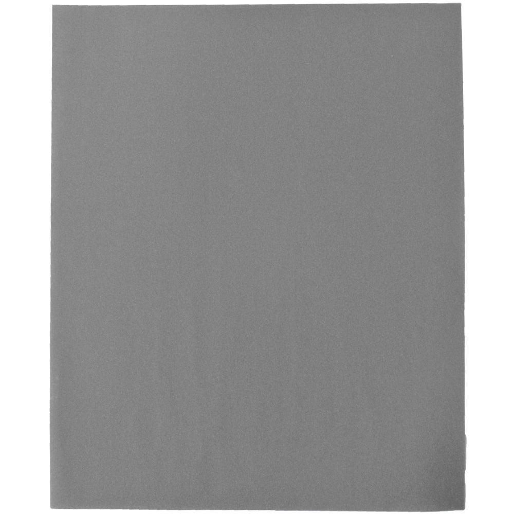 Water Paper 230 X 280 Mm 400 Grit Wet & Dry 50 Per Pack Std - Livestainable.co.za