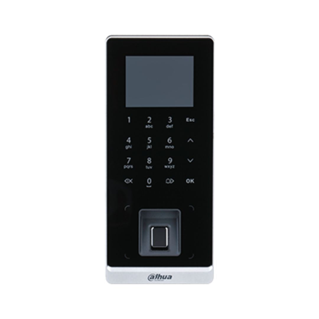 DAHUA 2.4" Biometric Access Control