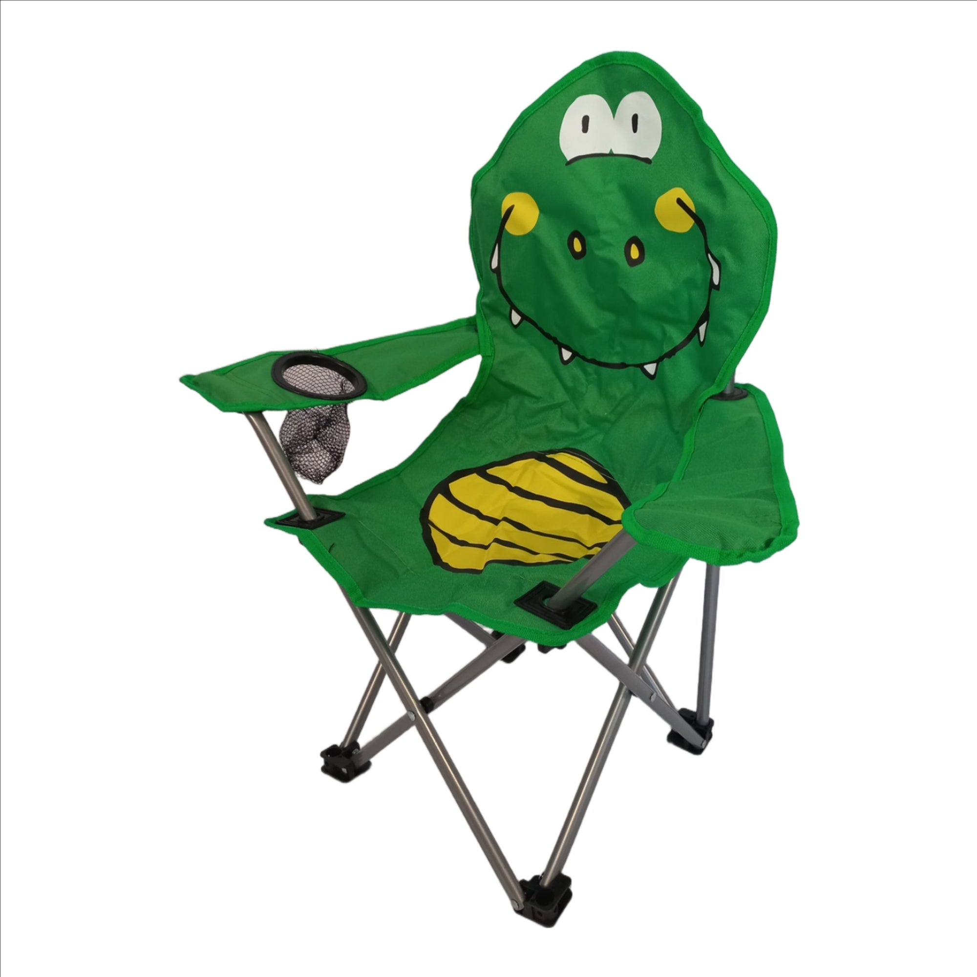 Afritrail Kids Dinosaur Camping Chair 50kg