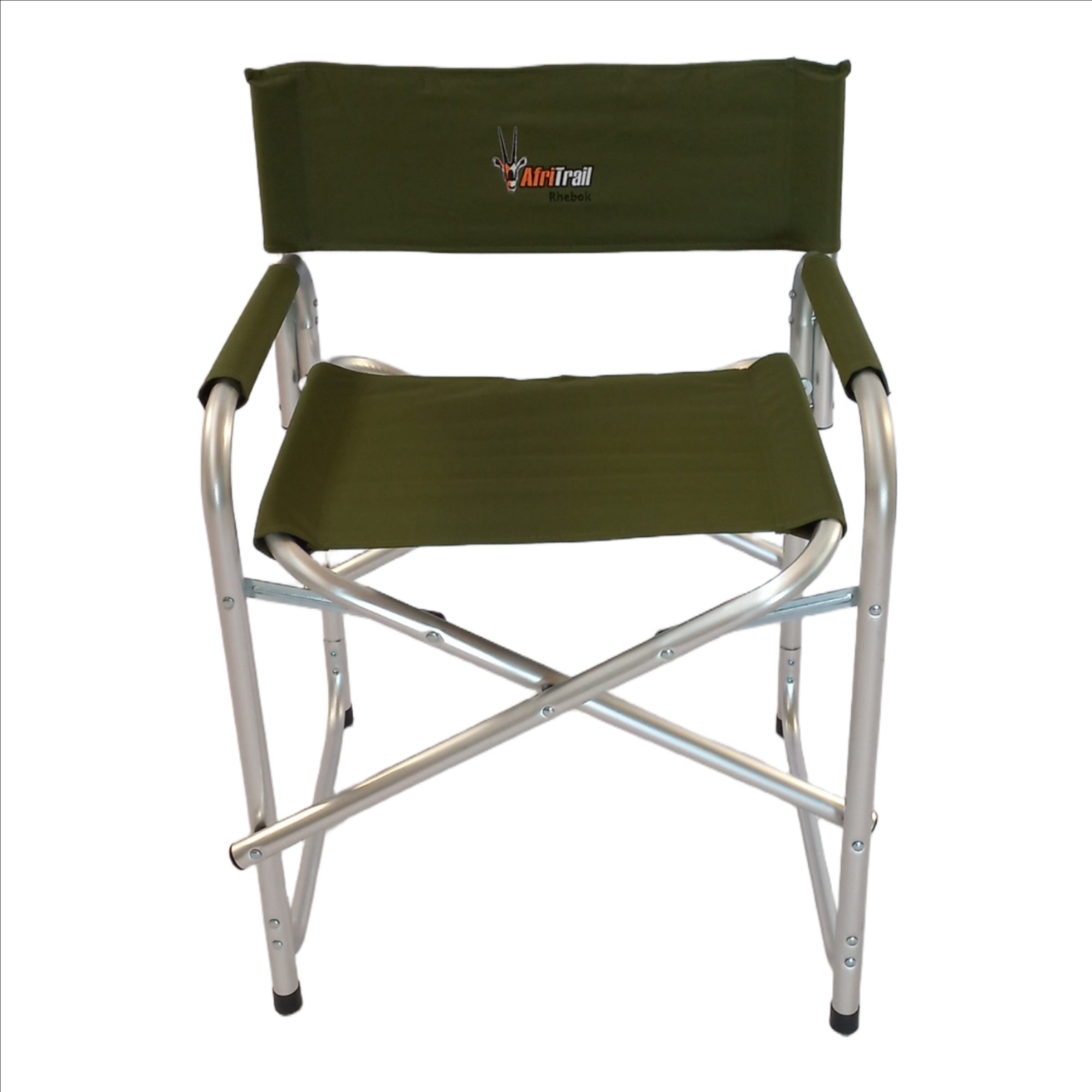 Afritrail "Rhebok" Aluminium Directors Chair 130kg