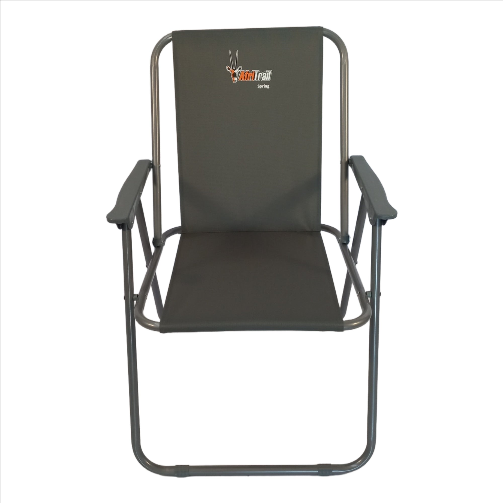Afritrail Spring Chair 110kg