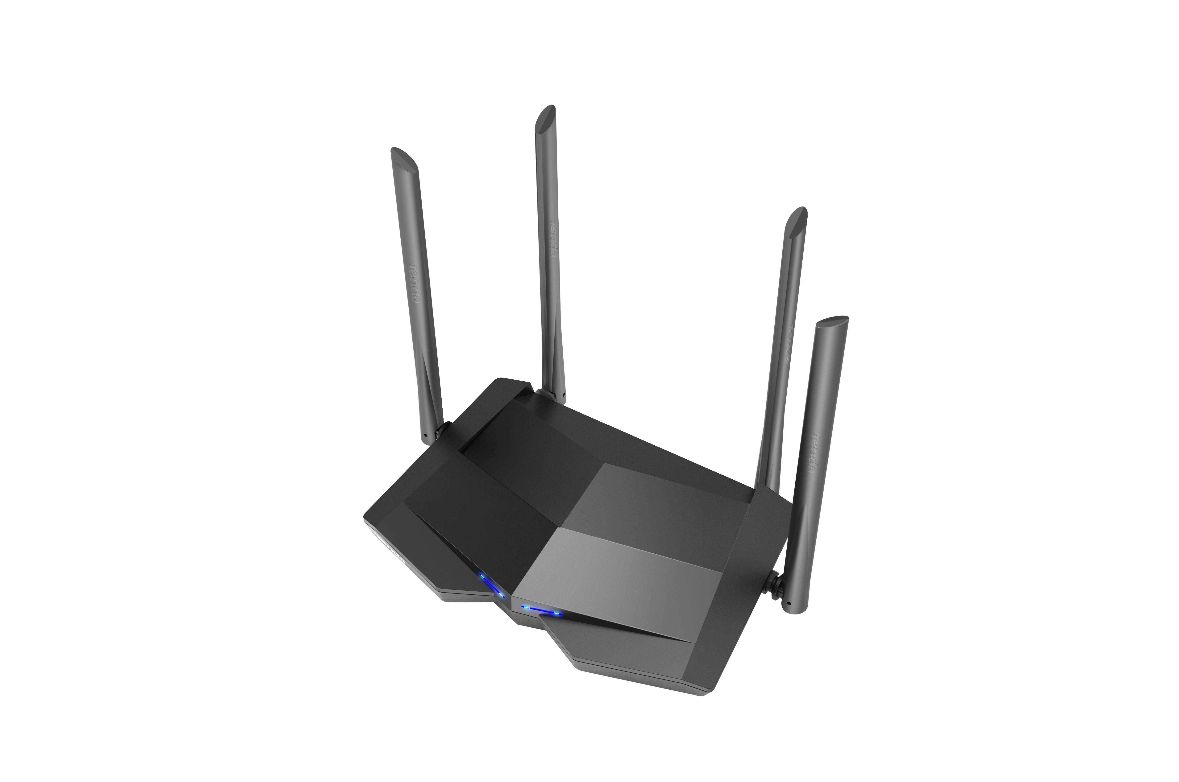 Tenda AC1200 Dual-Band Wi-Fi Router