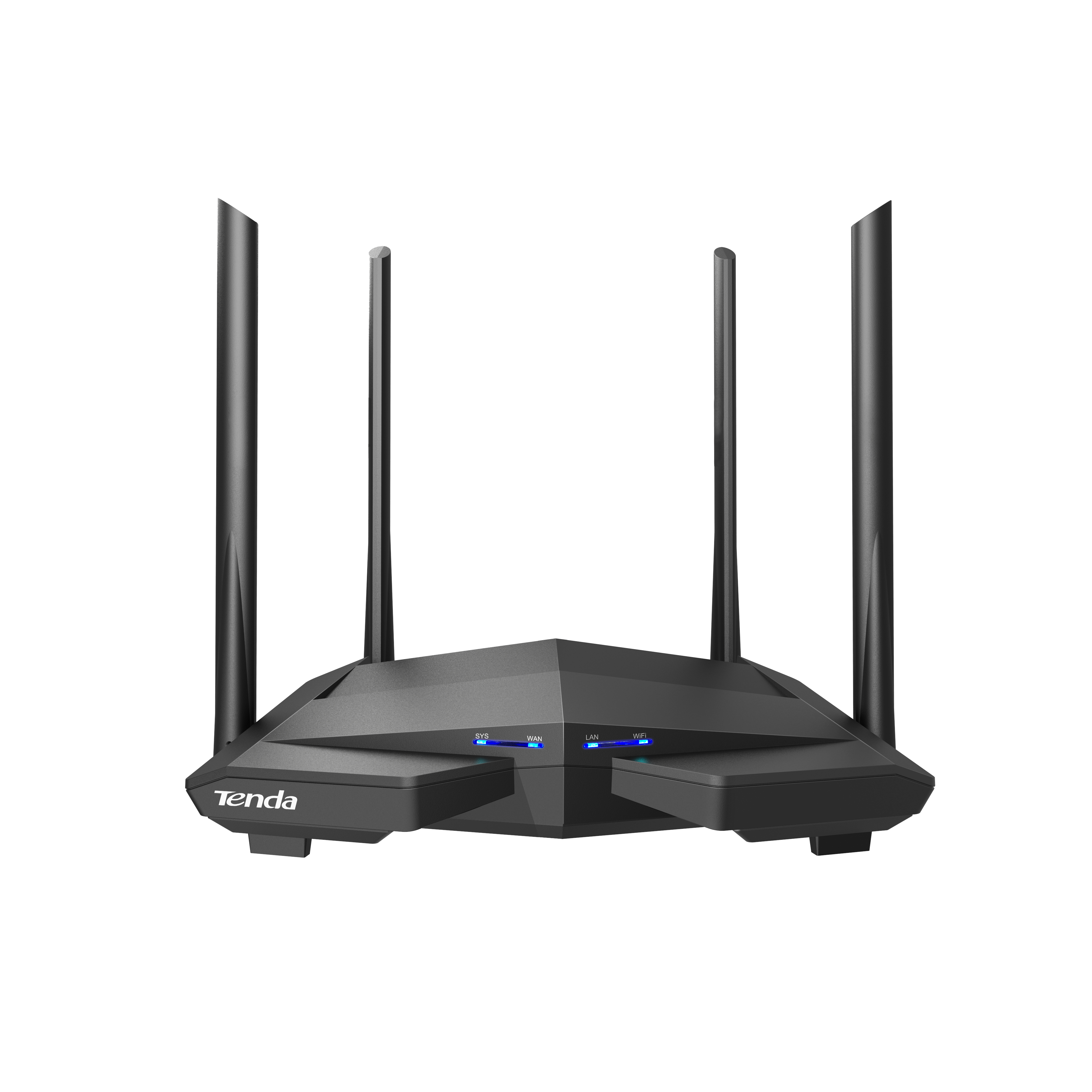 Tenda AC1200 Dual-Band Wi-Fi Router