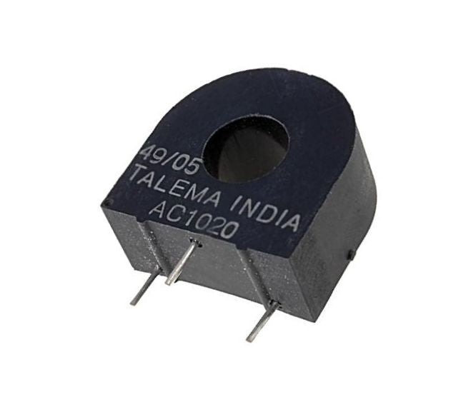 Current Transformer 1000 1 20 A Pcb Ac 1020