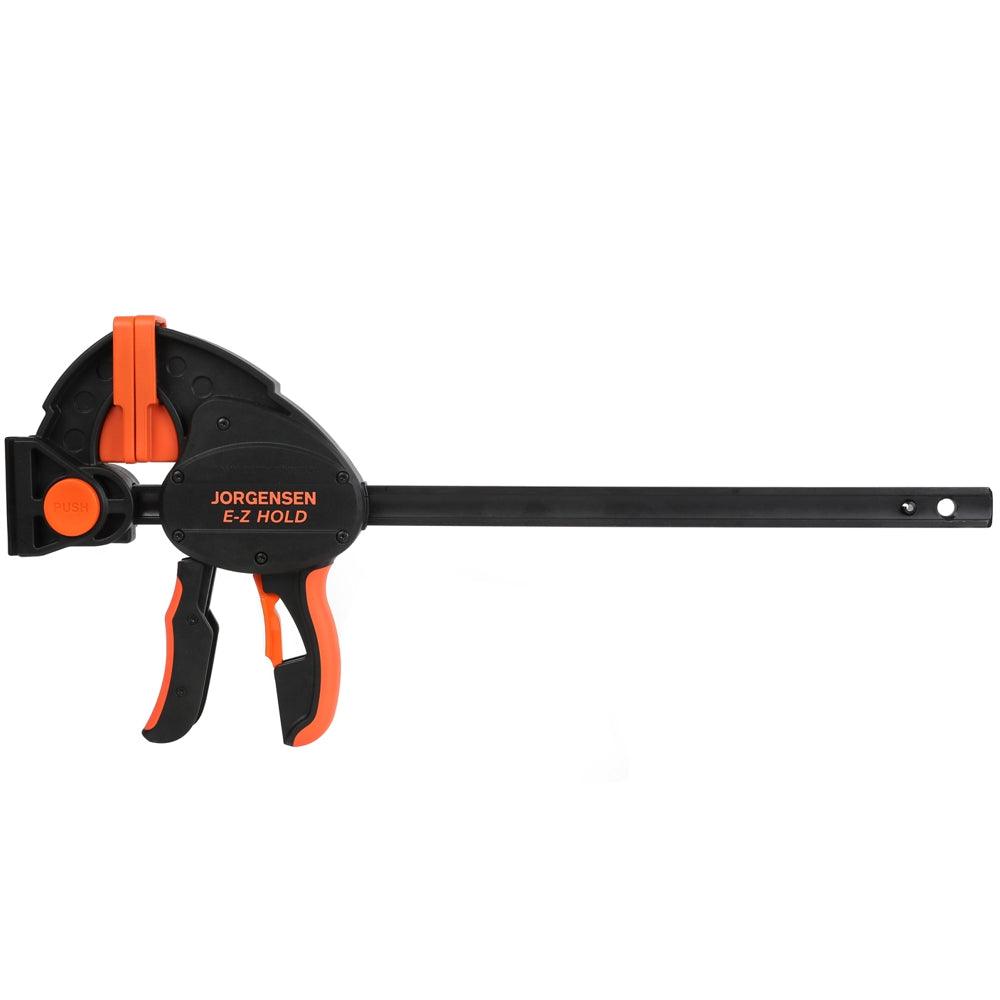 Jorgensen E Z Hold 6' 150 Mm Heavy Duty Clamp - Livestainable.co.za