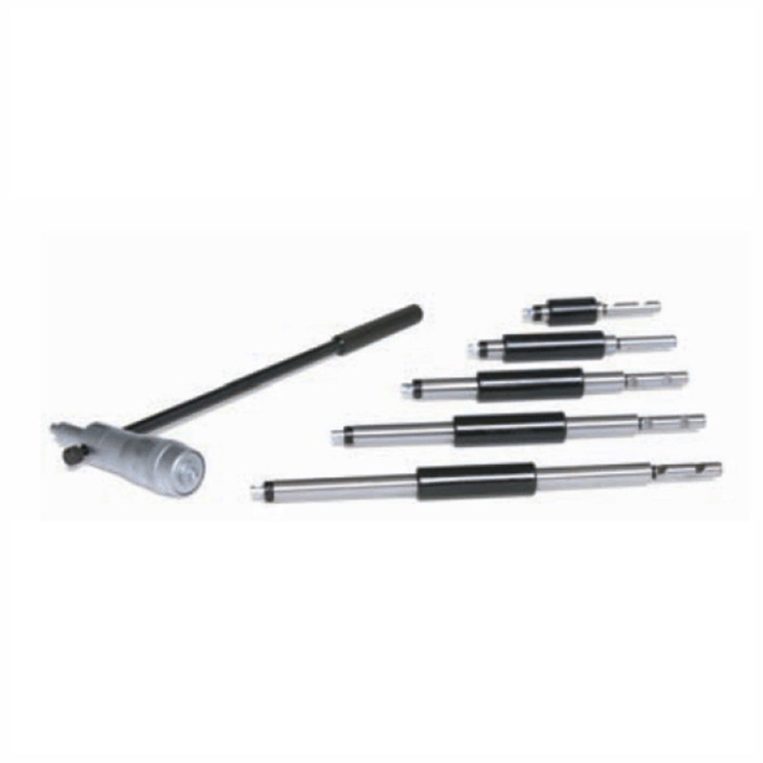 Accud Tubular Inside Micrometer