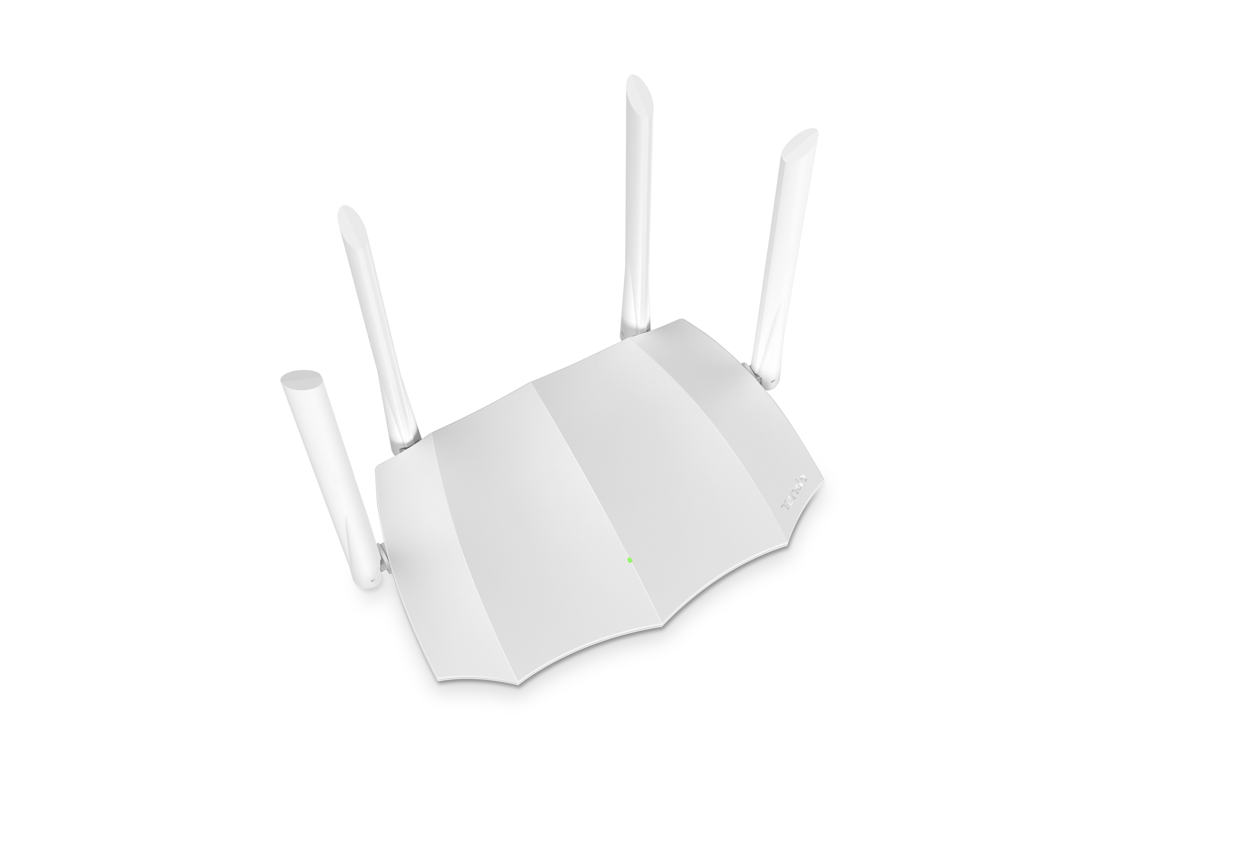 Tenda AC1200 Dual Band Wi-Fi Router AC5