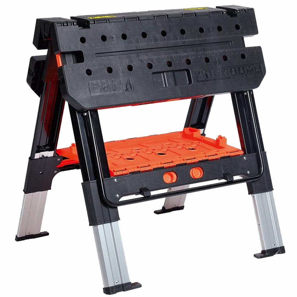 Pony Work Table Only