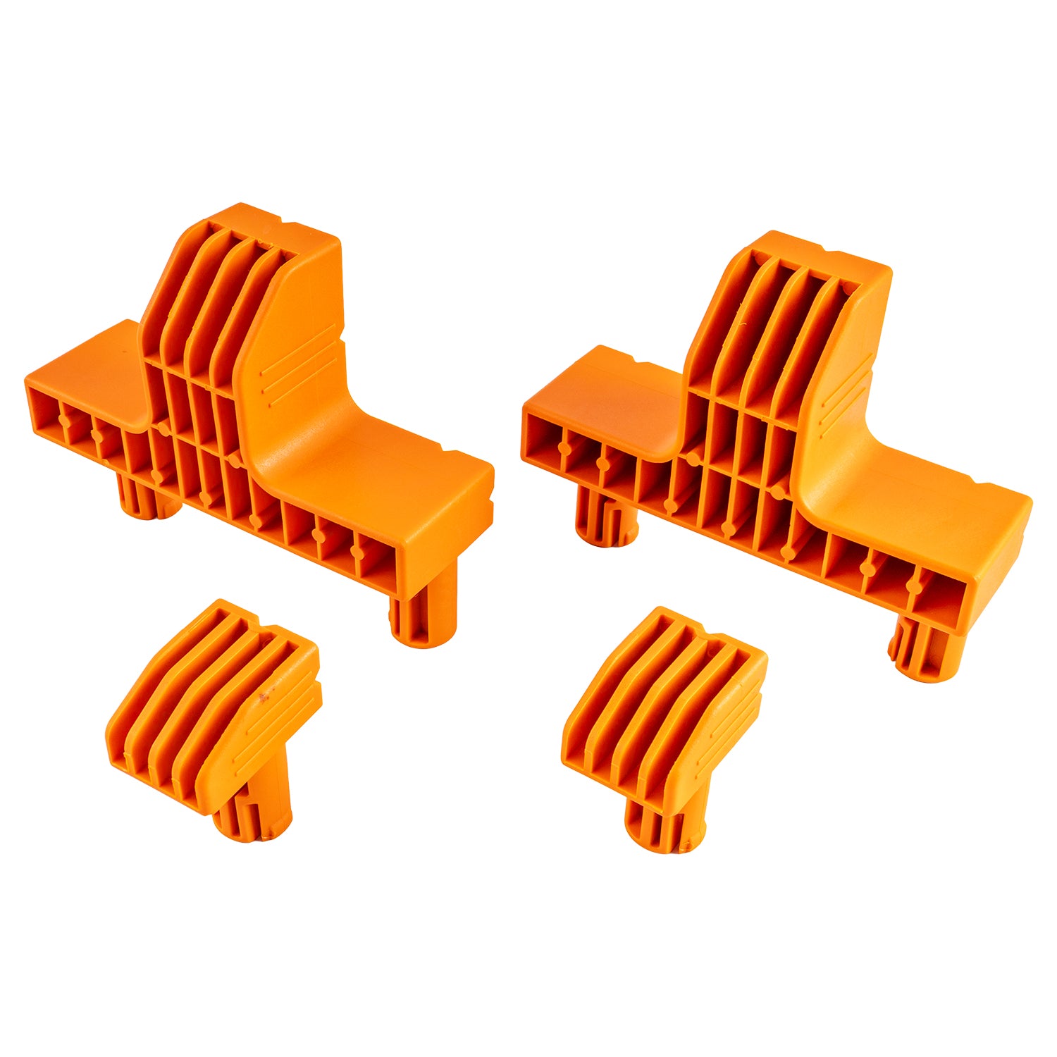 Pony Pony 4 Pcs Bench Dogs Kit For Work Bench