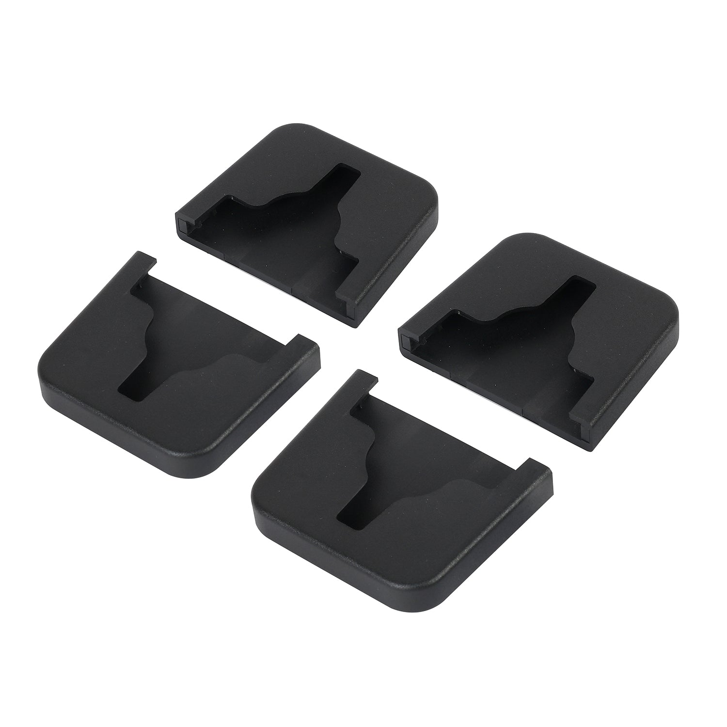 Replacement Pony Pipe Clamp Pads For Ac55 - Livestainable.co.za