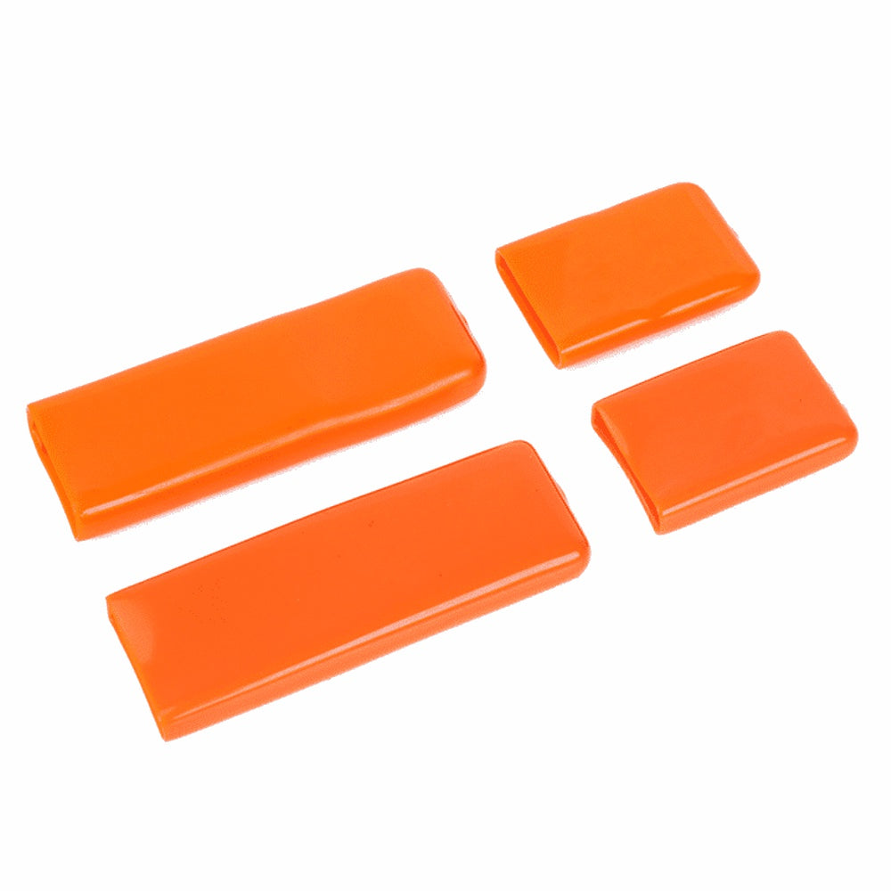 Replacement Pony 4 Pc Clamp Pads For 3'' Spring Clamp 3203 3203 Ht - Livestainable.co.za