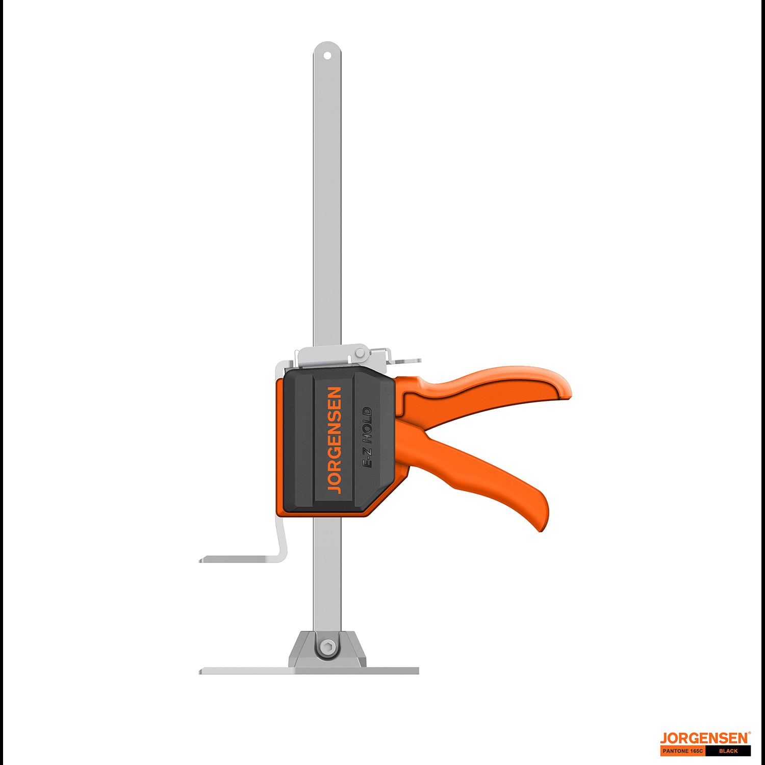 Pony Jorgensen 150 Lbs Jack Clamp