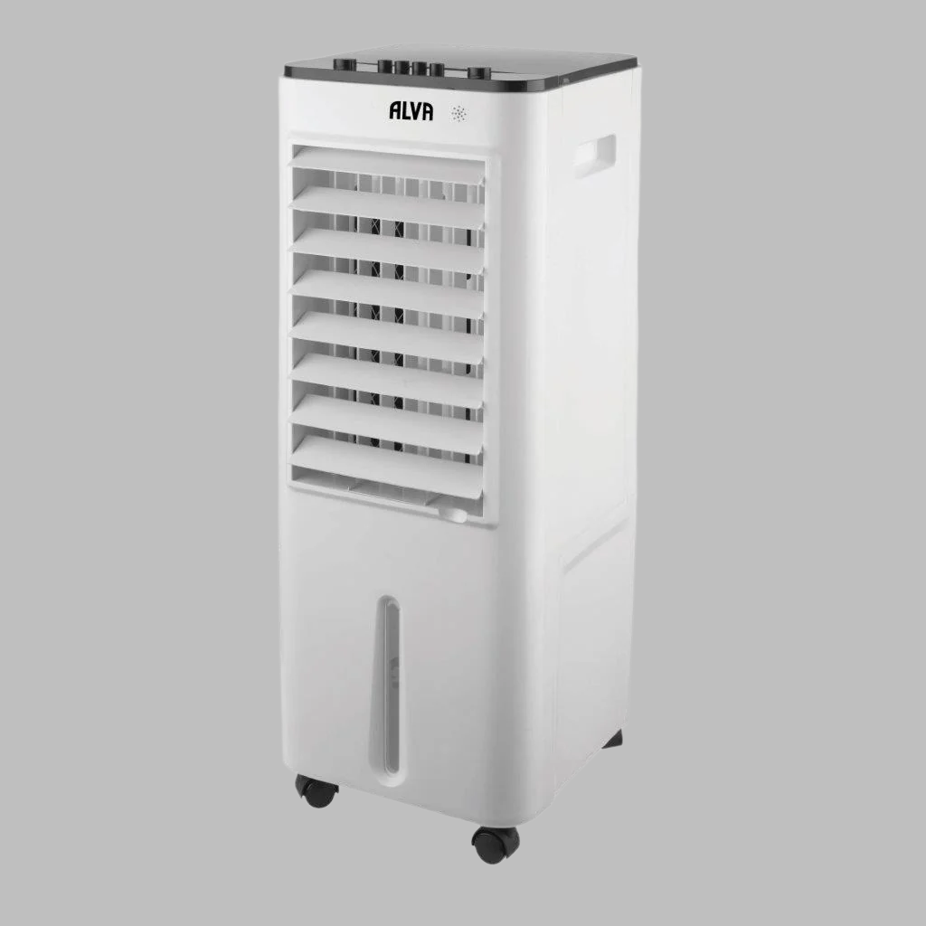 12 L Evaporative Air Cooler | Fan | Humidifier