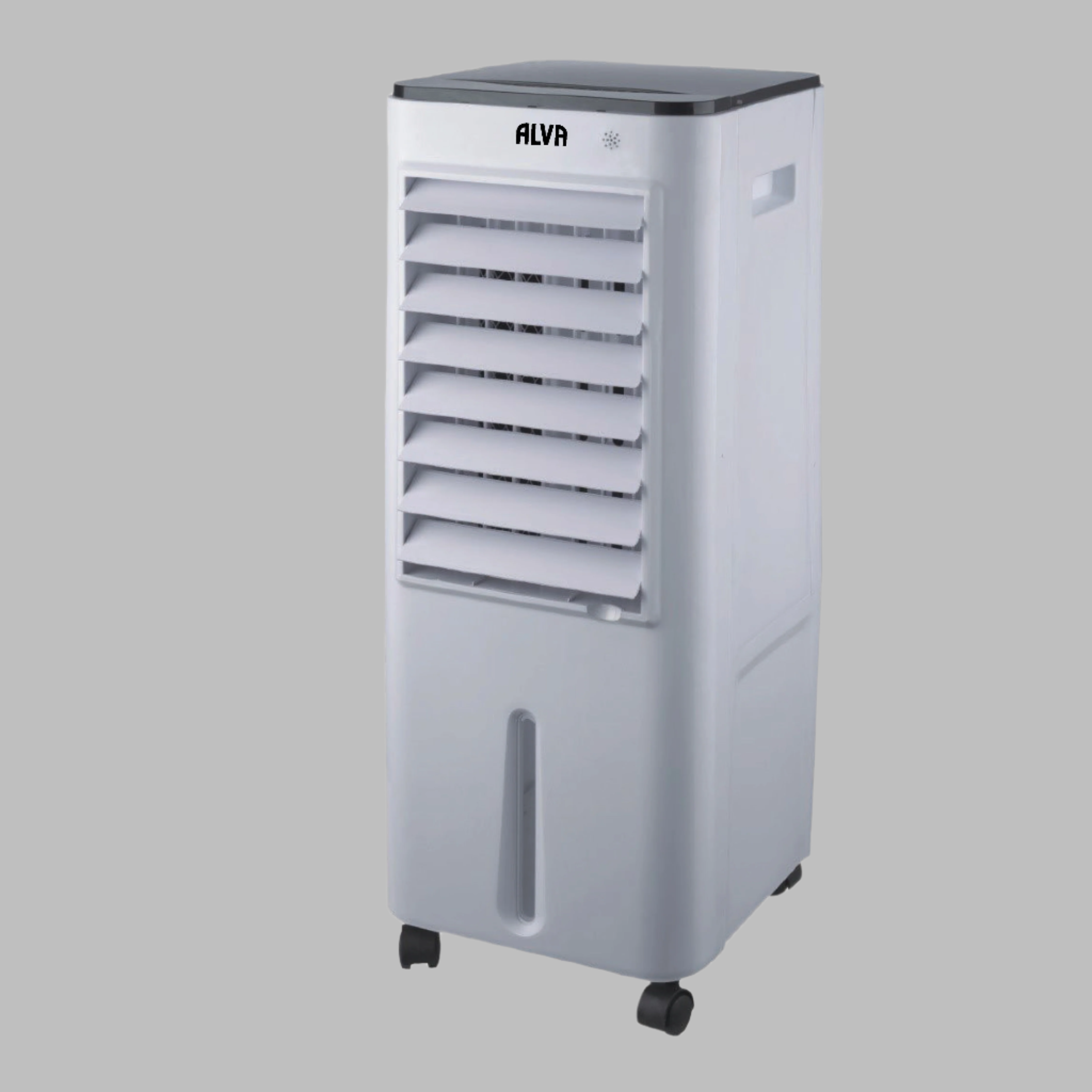 12 L Evaporative Air Cooler | Remote Control | Timer | Fan | Humidifier | Air Purifier