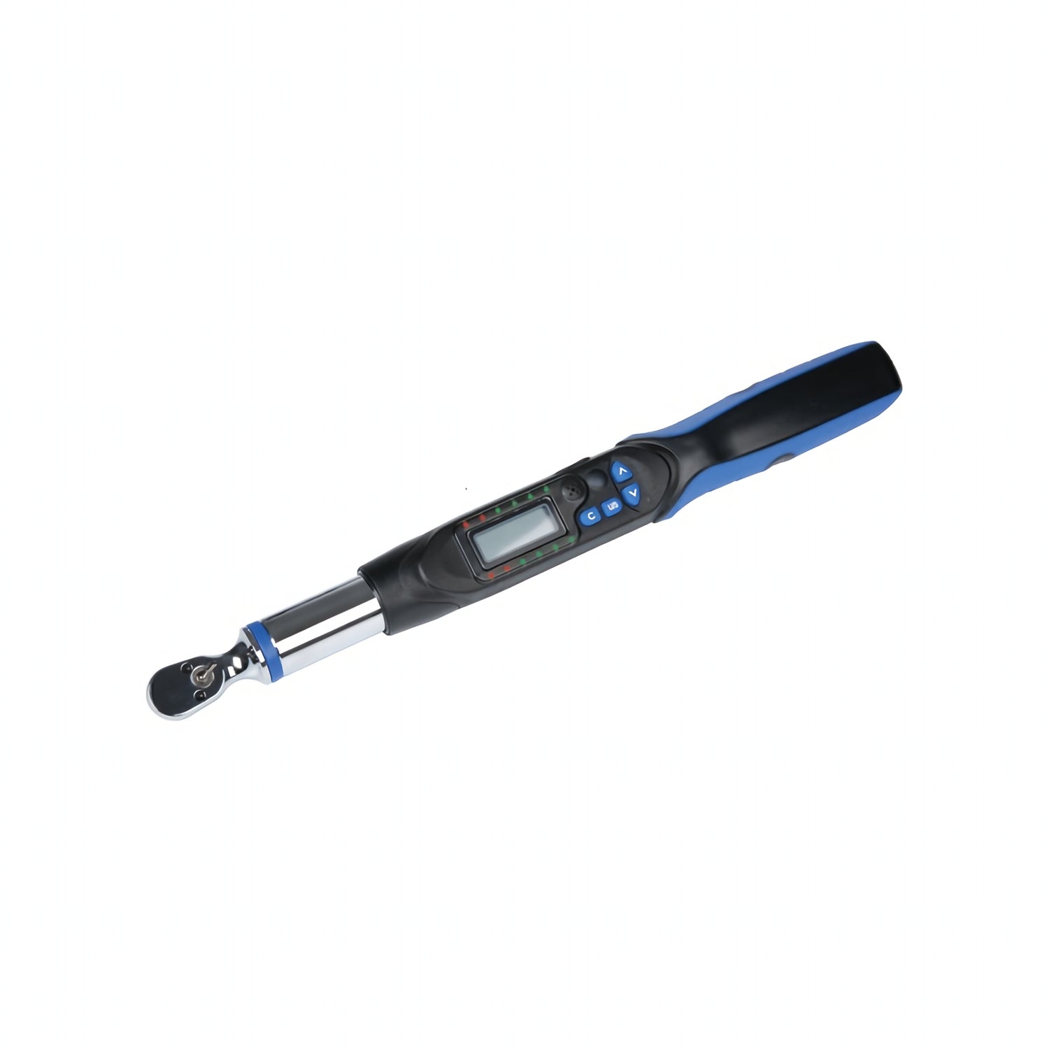 Accud Digital Torque Wrench 30 N.M