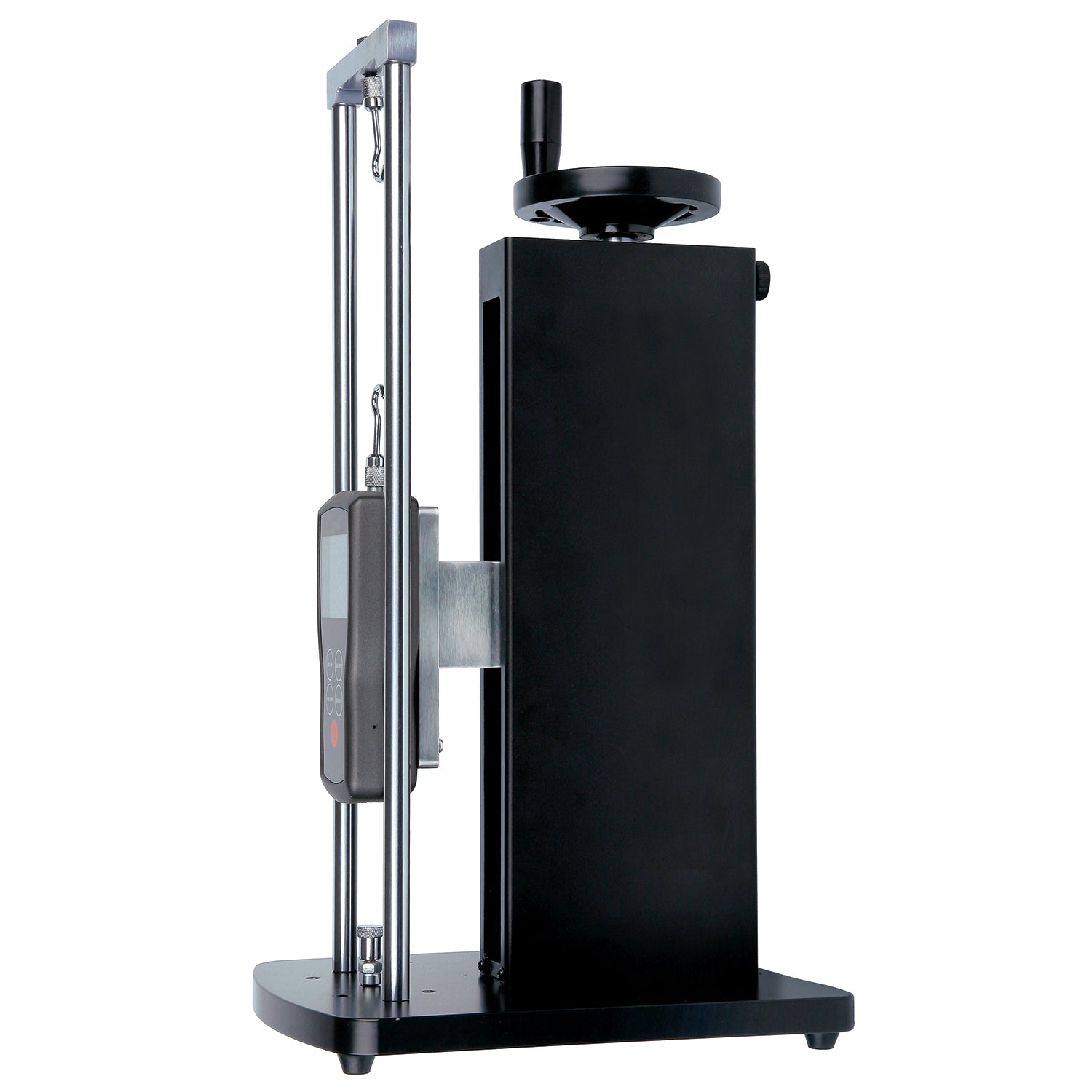 Accud Testing Stand For Digital Force Gauge