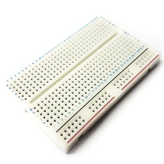 Breadboard 81x52 408 Points Ad 101