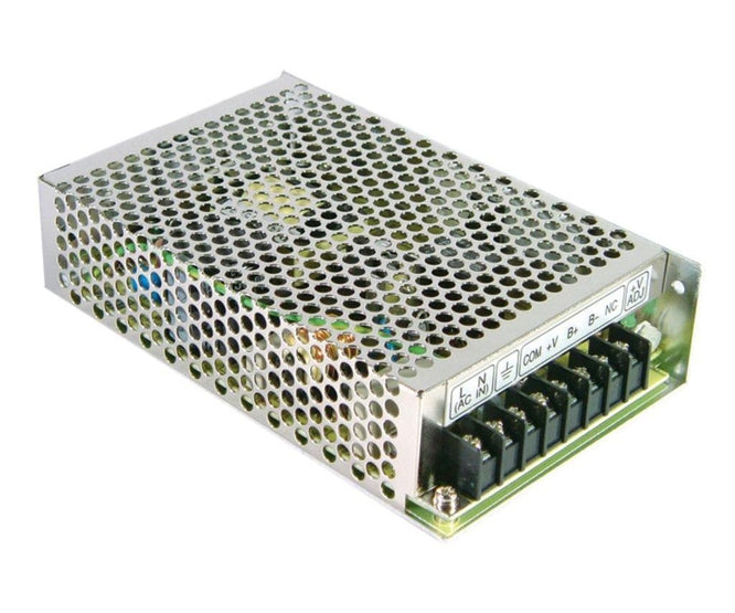 Power Supply Enc In=220 Out=13.8 V 4 A 55 W Ad 55 A