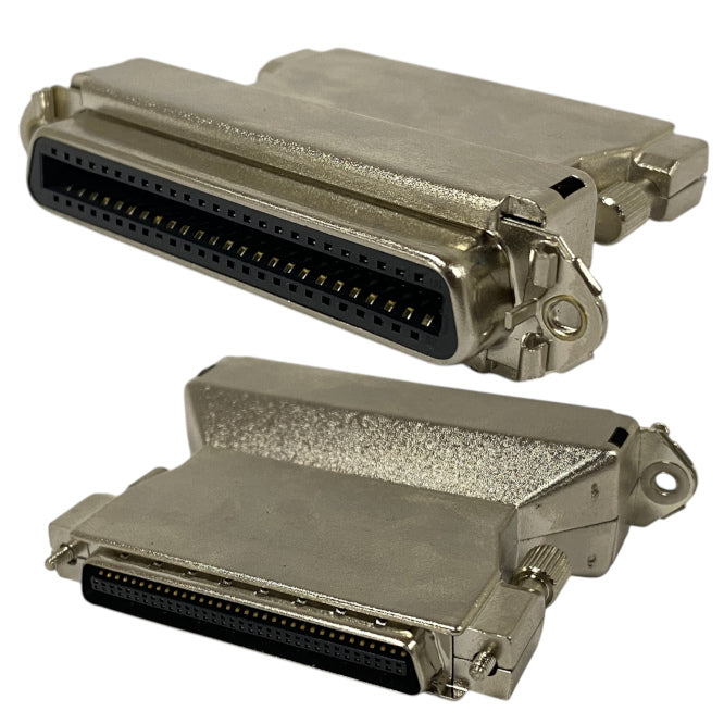 Adaptor Scsi I Cent 50 W Sock Scsi Iii Hd68 Sock Adapscs8