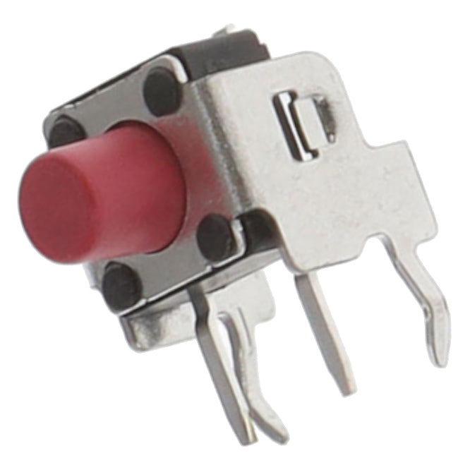 Pcb Tactile Switch 6x6 H=7 Mm R/A 63 R Eltsa 63 R H Z54