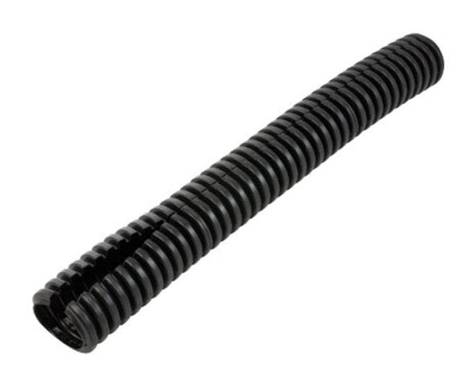Open Wall Plastic Flexible Tubing Id=12.0 Od=15.8 Debulk Ad15.8 Pe O