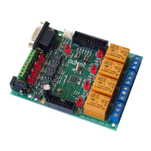 Development Board A Du C Io7020 Aduc Io7020 *D*