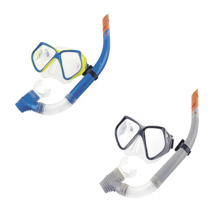 Ocean Diver Mask & Snorkel Set 14 Yrs+ - Livestainable.co.za
