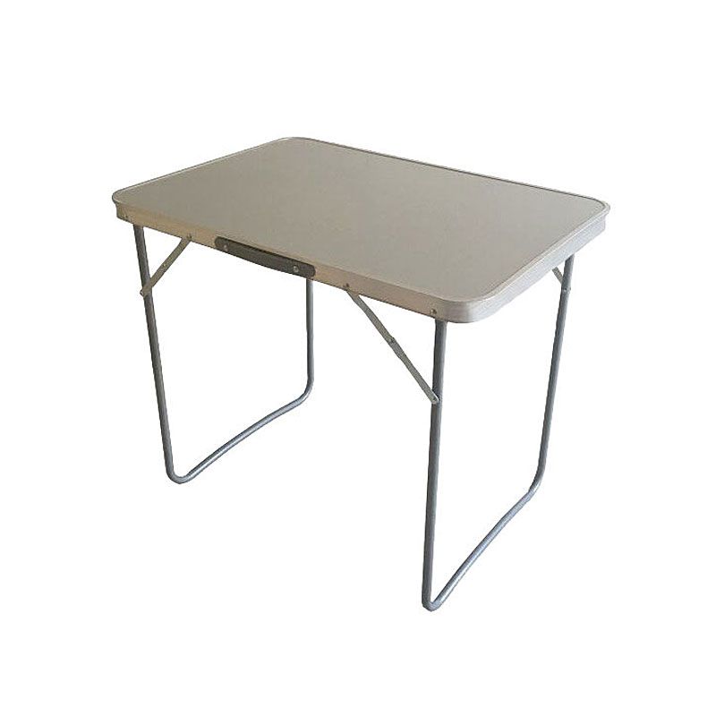 Camp Table Aluminium 70cm - Livestainable.co.za