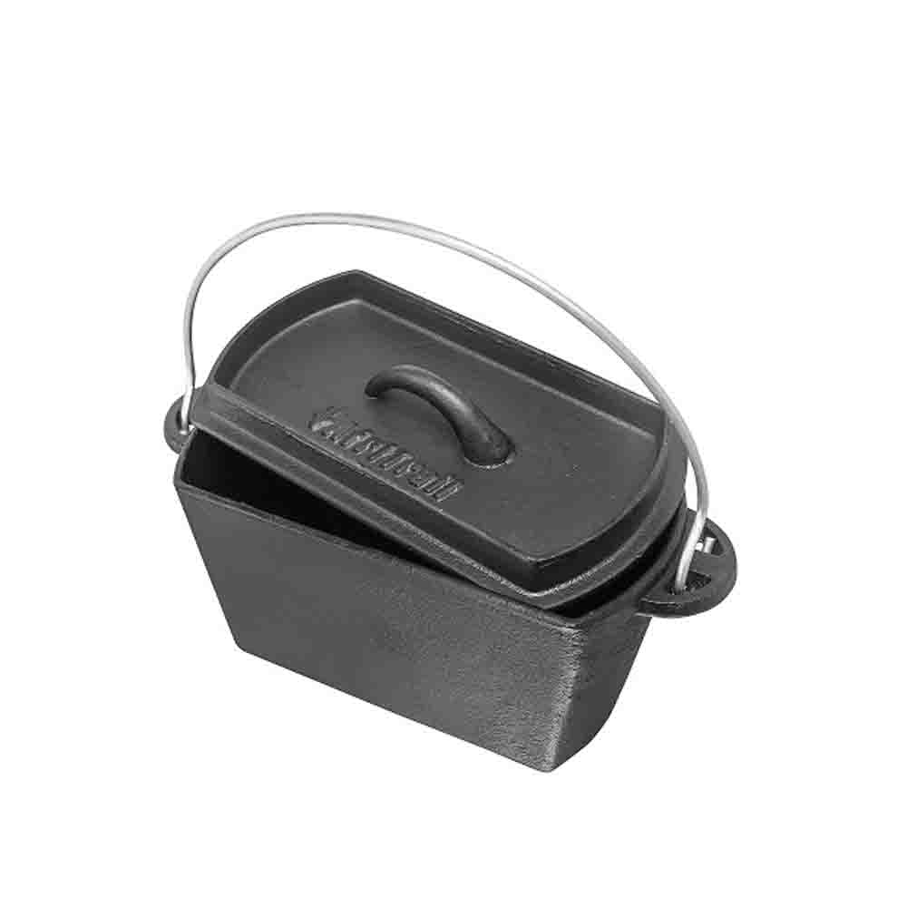 Bread Pot - Livestainable.co.za