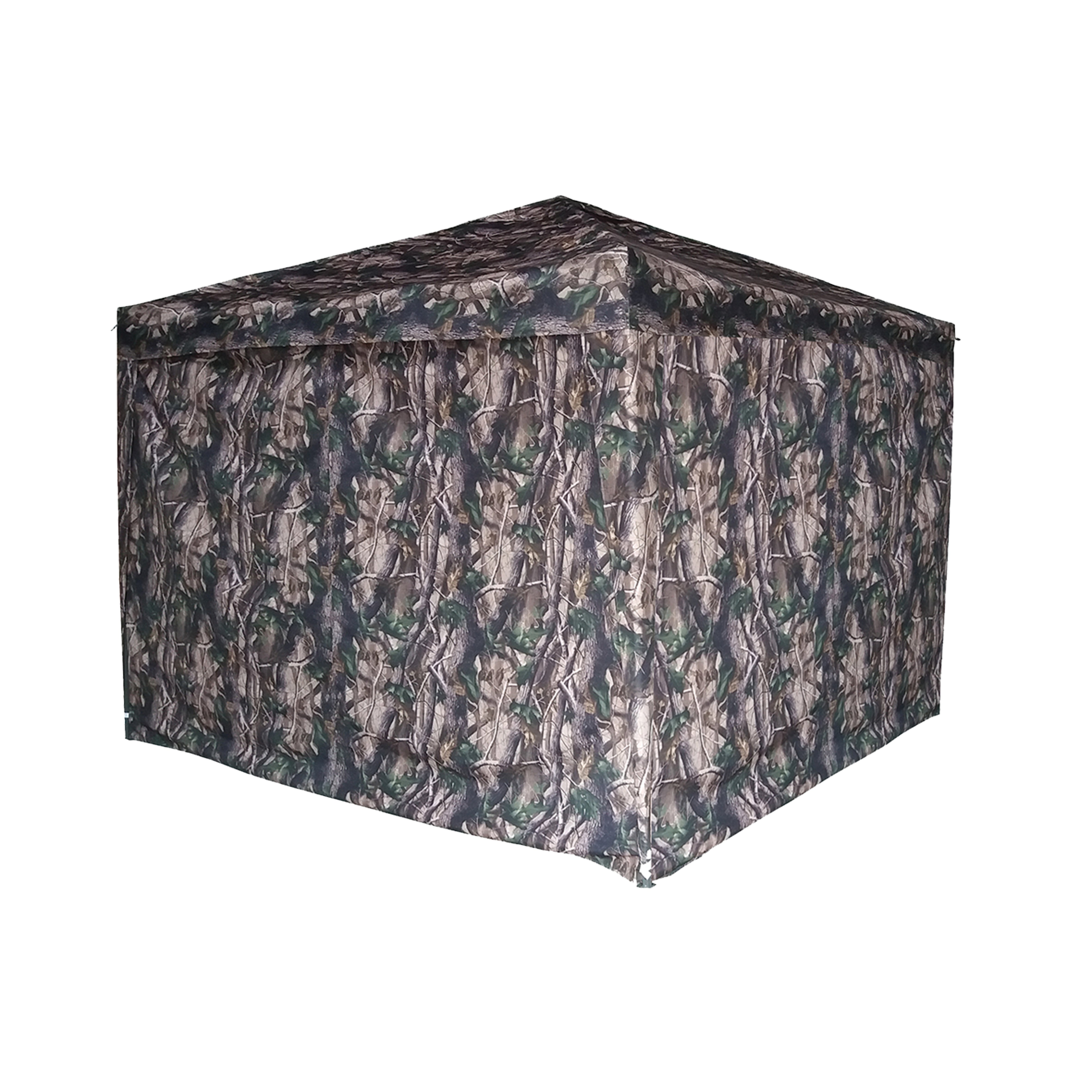 Wall Kit 2 Piece 3x3m Camo - Livestainable.co.za