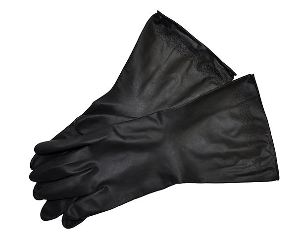 Skudo Gloves Builders Black 300 Mm