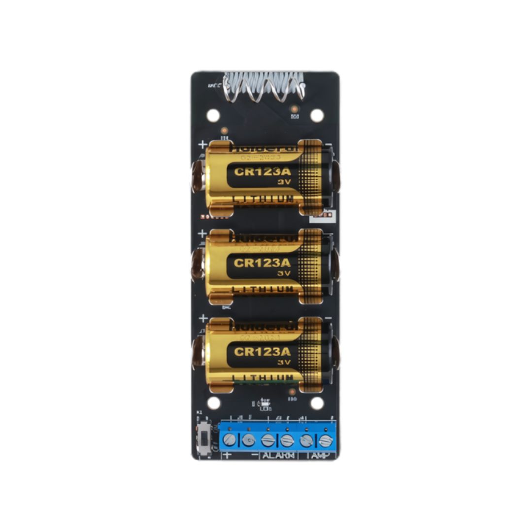 Dahua Wireless Input Expander 1 Alarm 1 Anti-Tamper