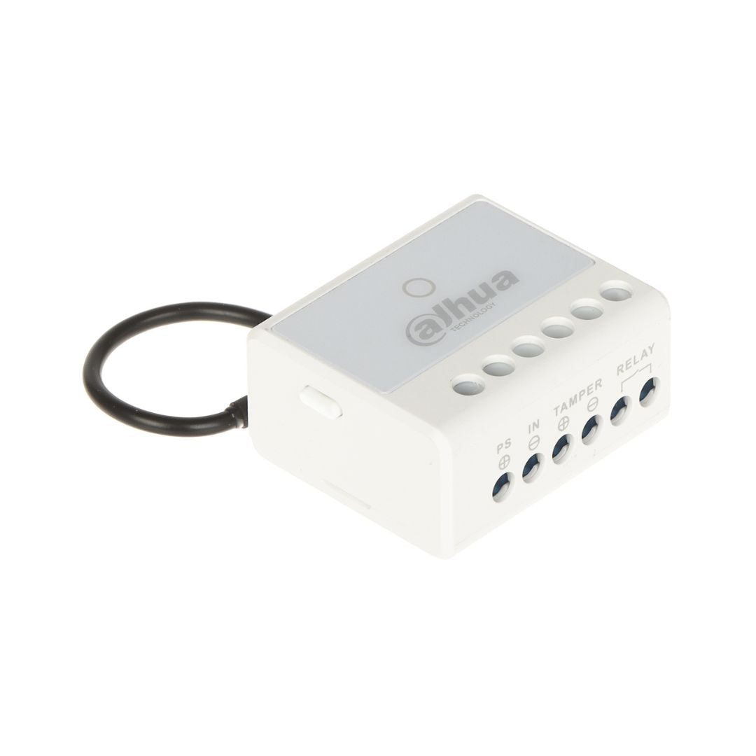 Dahua Wireless Alarm Relay5A 7-24 VDC