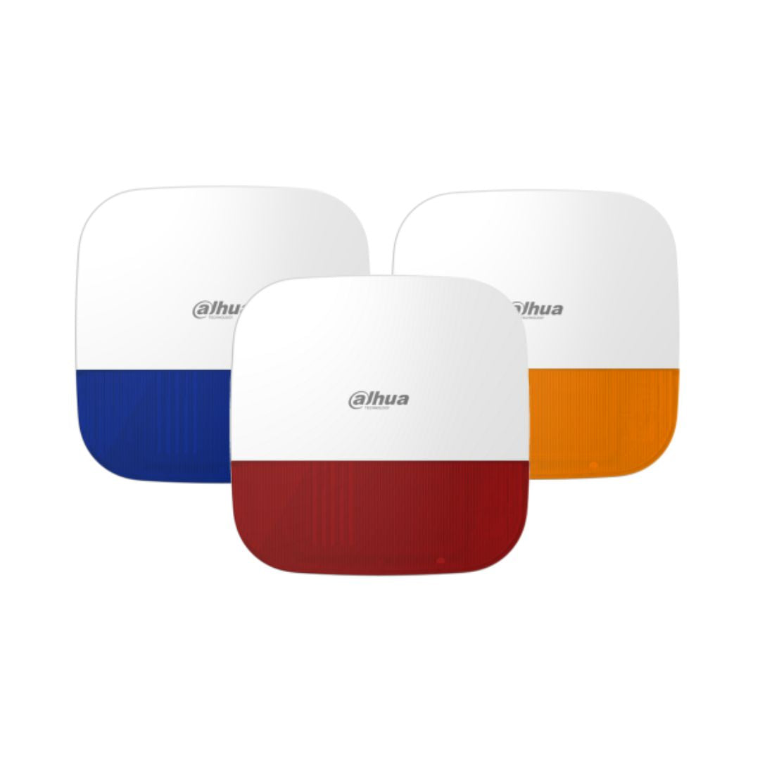 Dahua Wireless Outdoor Siren