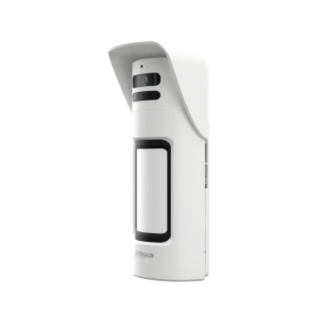 Dahua Wireless External PIR Camera - 40KG PET/90 Degree/15M Range