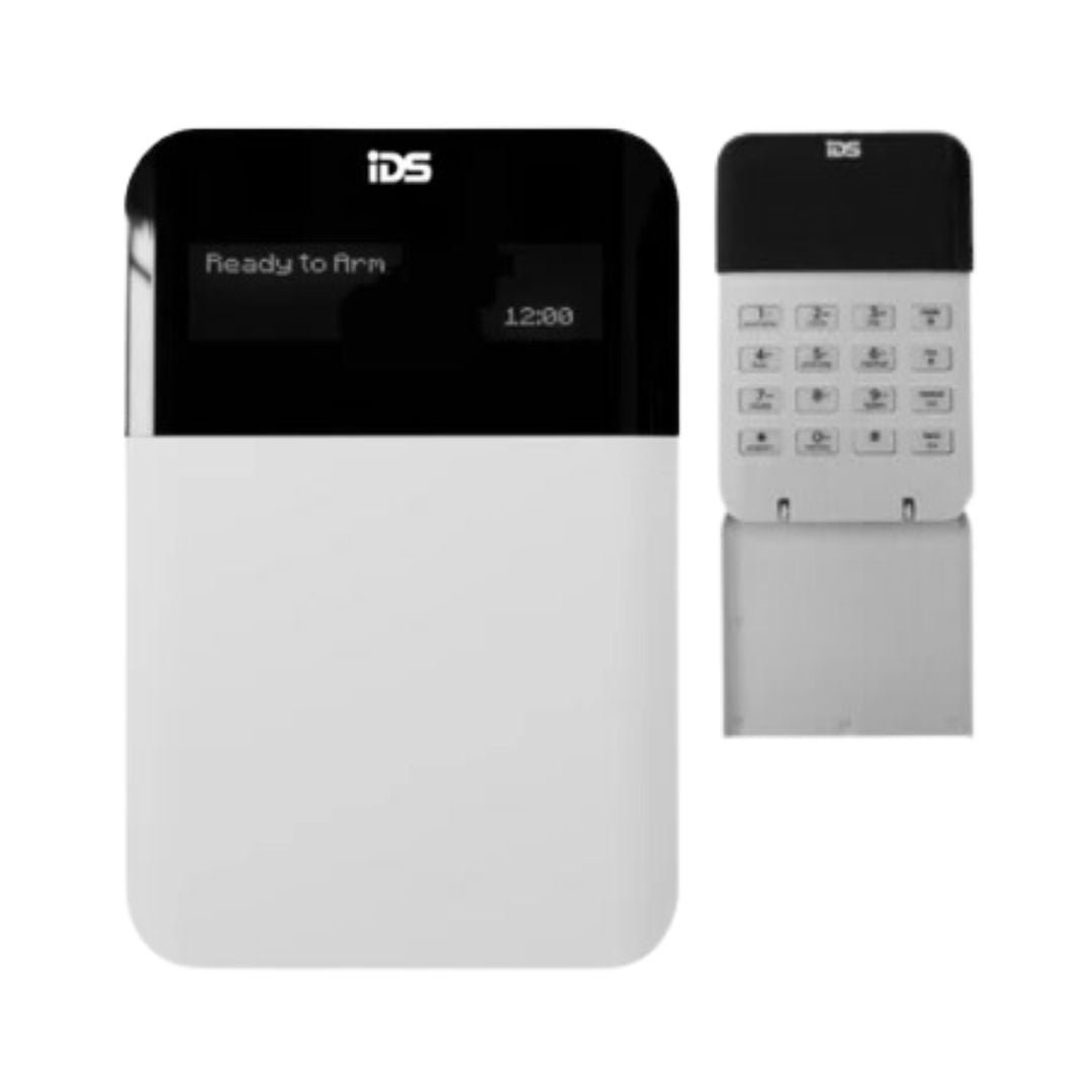 IDS X-Series LCD Keypad