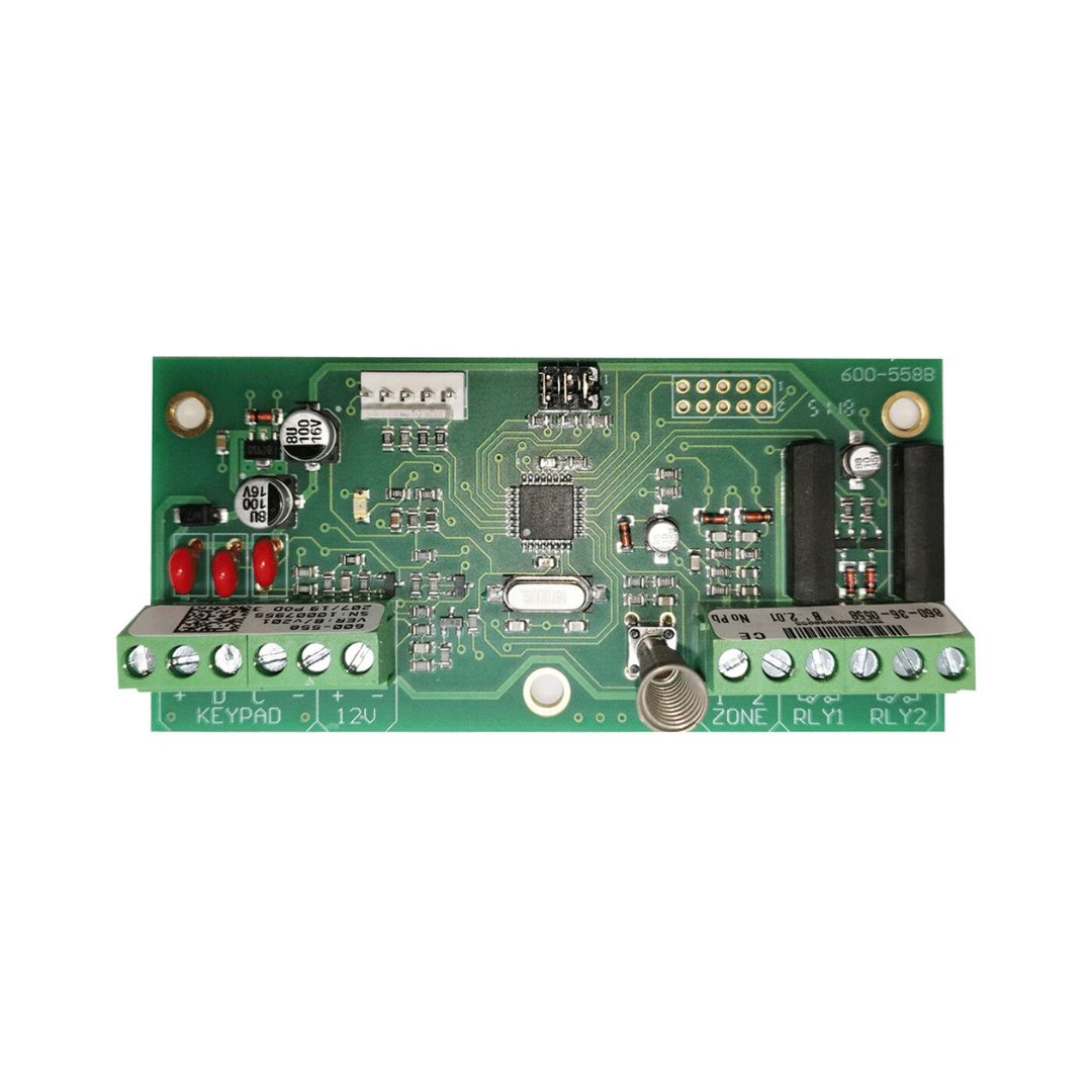 IDS X-Series 8ZONE Smart Expander Module