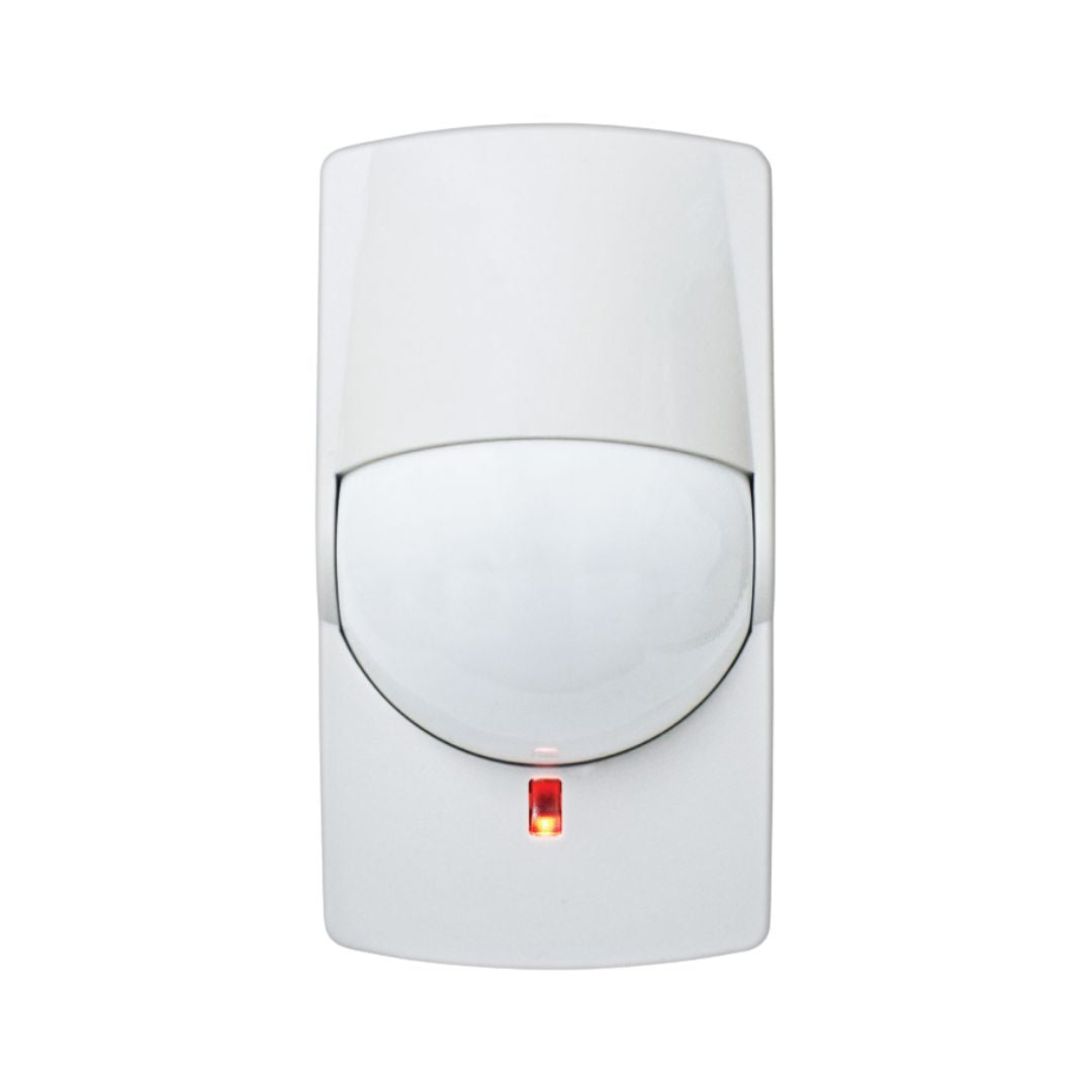 IDS OPTEX XWAVE2 40 Wireless Indoor PIR, 12x12M INCL Batteries