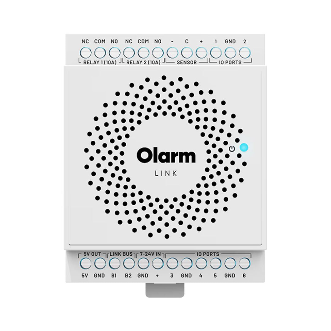 Olarm Link Smart IO Expander