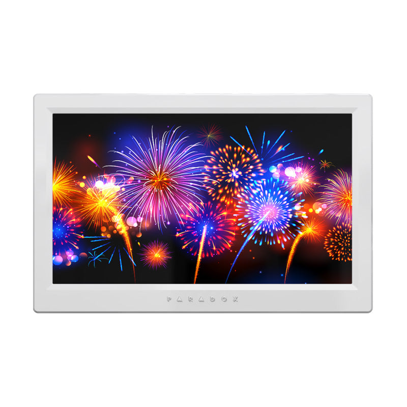 PARADOX TM70 Touch Screen Keypad
