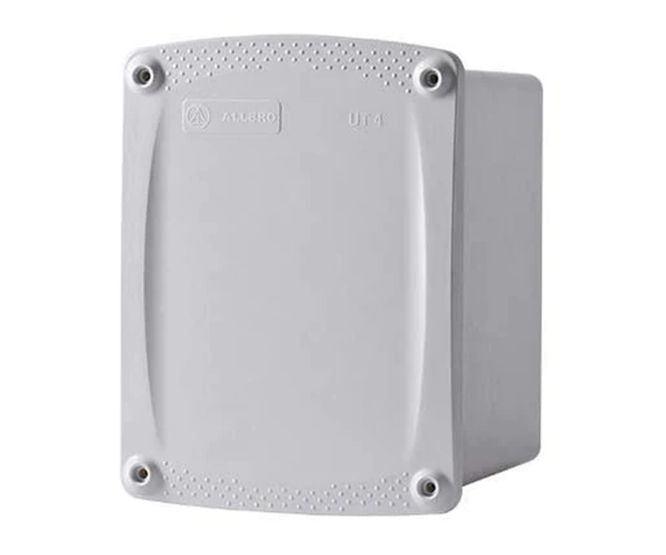 Ut10 Enclosure Slide Lid 410x410x165 040 722