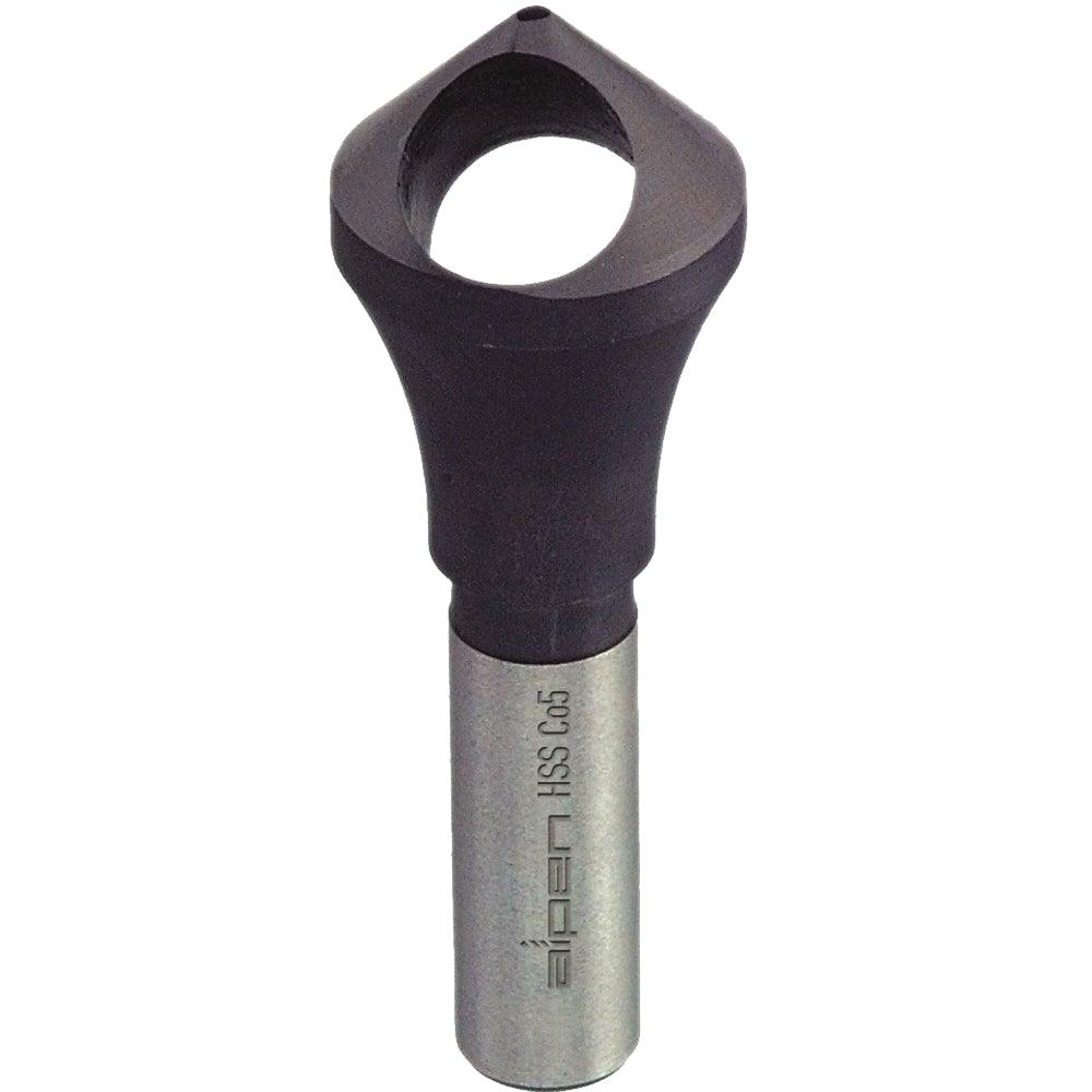 Hss Eco Slot Countersink Ø10 15 90�� Size 3 - Livestainable.co.za