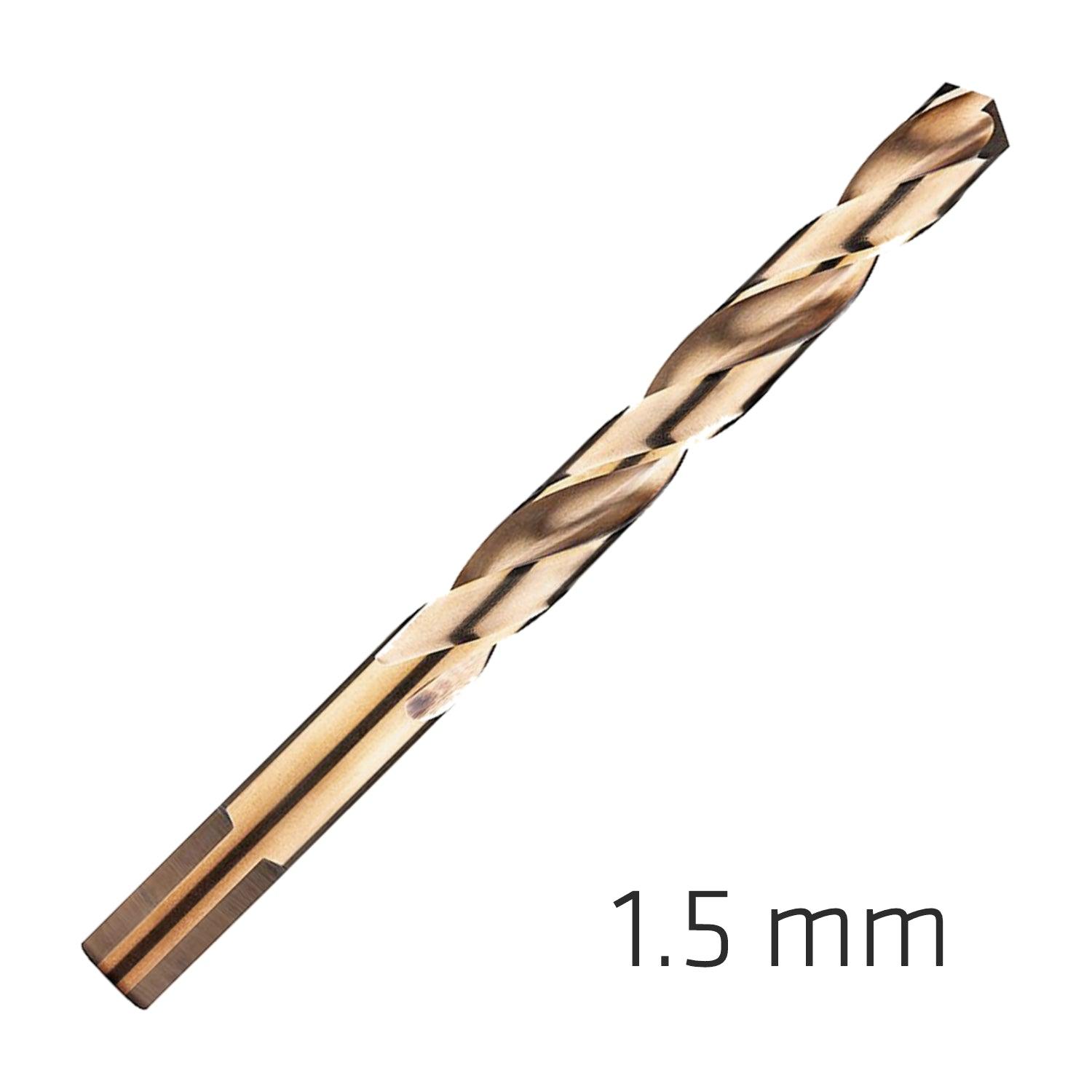 Hss Cobalt Grip 1,5 Plw - Livestainable.co.za