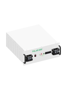 Polar Ess Alps Series 5.2k Wh 51.2 V Li Ion Battery