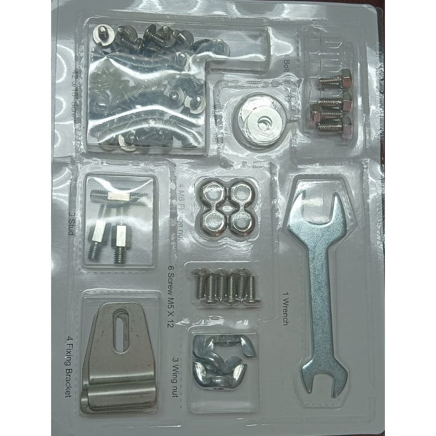 Screw Set Kit For Ghp20 Patio Heater