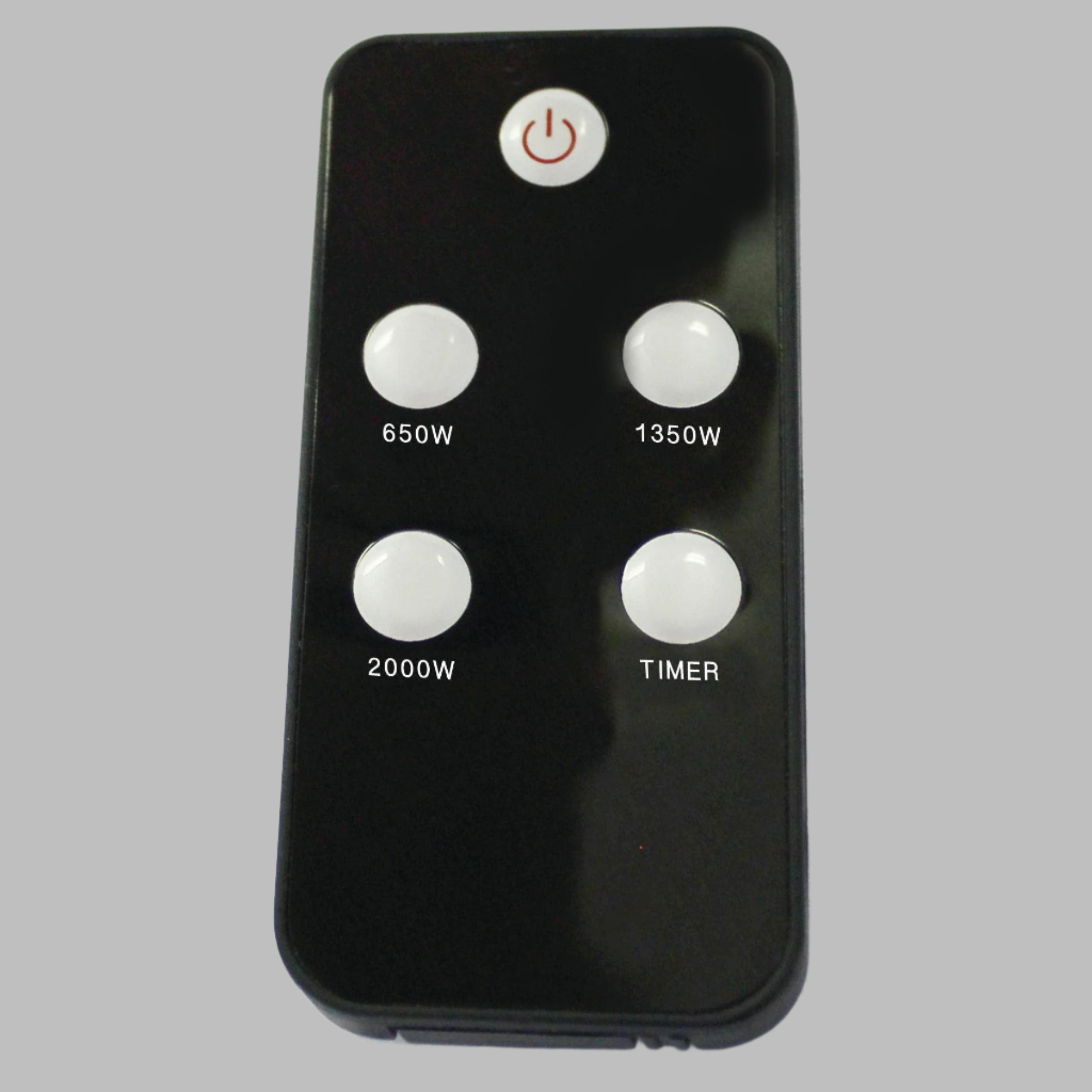 ALVA - REMOTE CONTROL FOR EPH620 HEATER