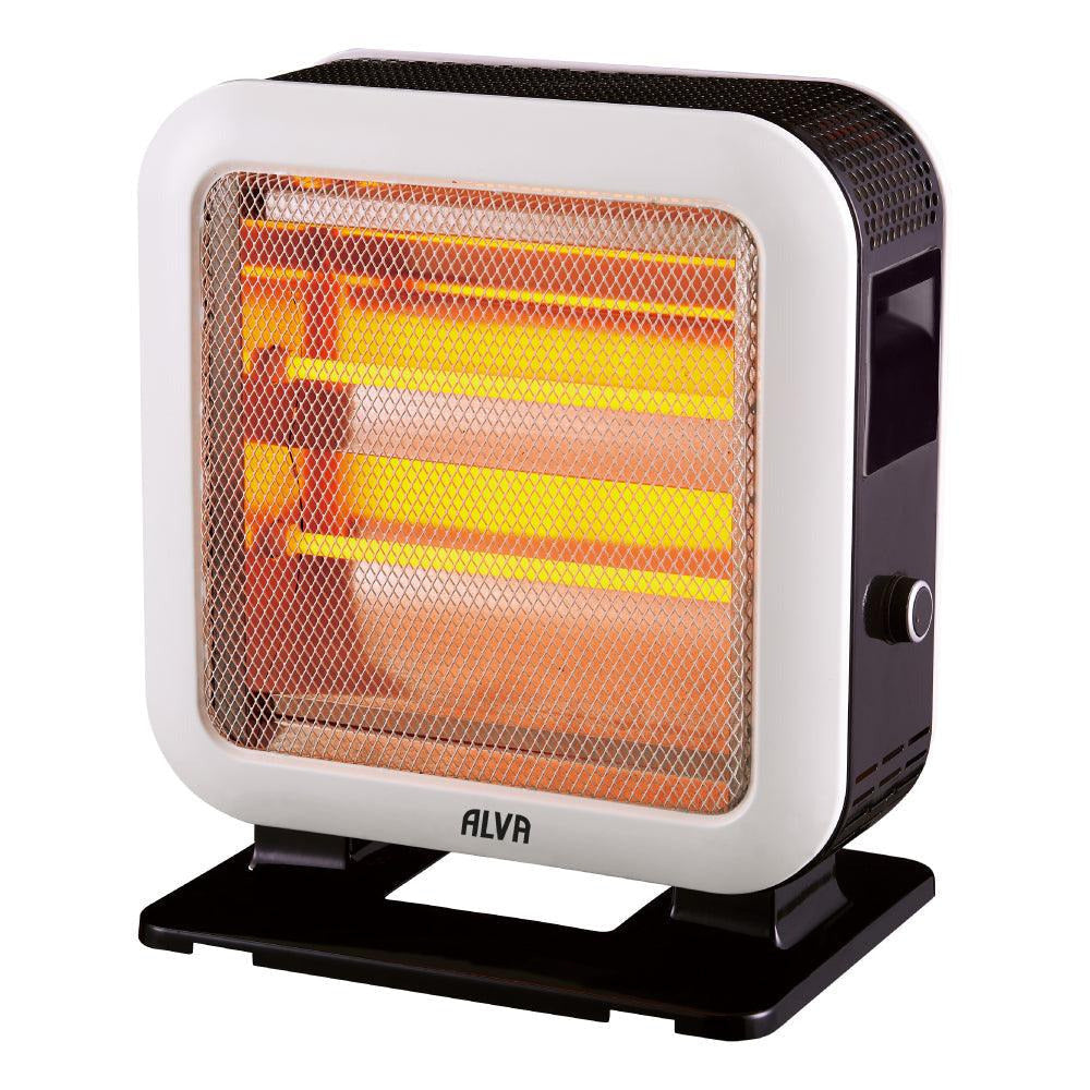 Electric Quartz Heater 1600 W