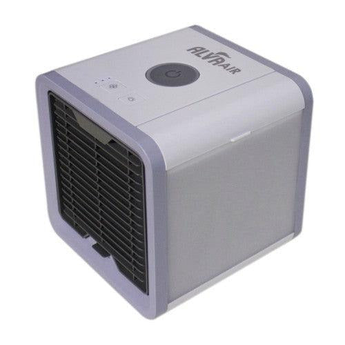 ALVA AIR - COOL CUBE - EVAPORATIVE AIR COOLER