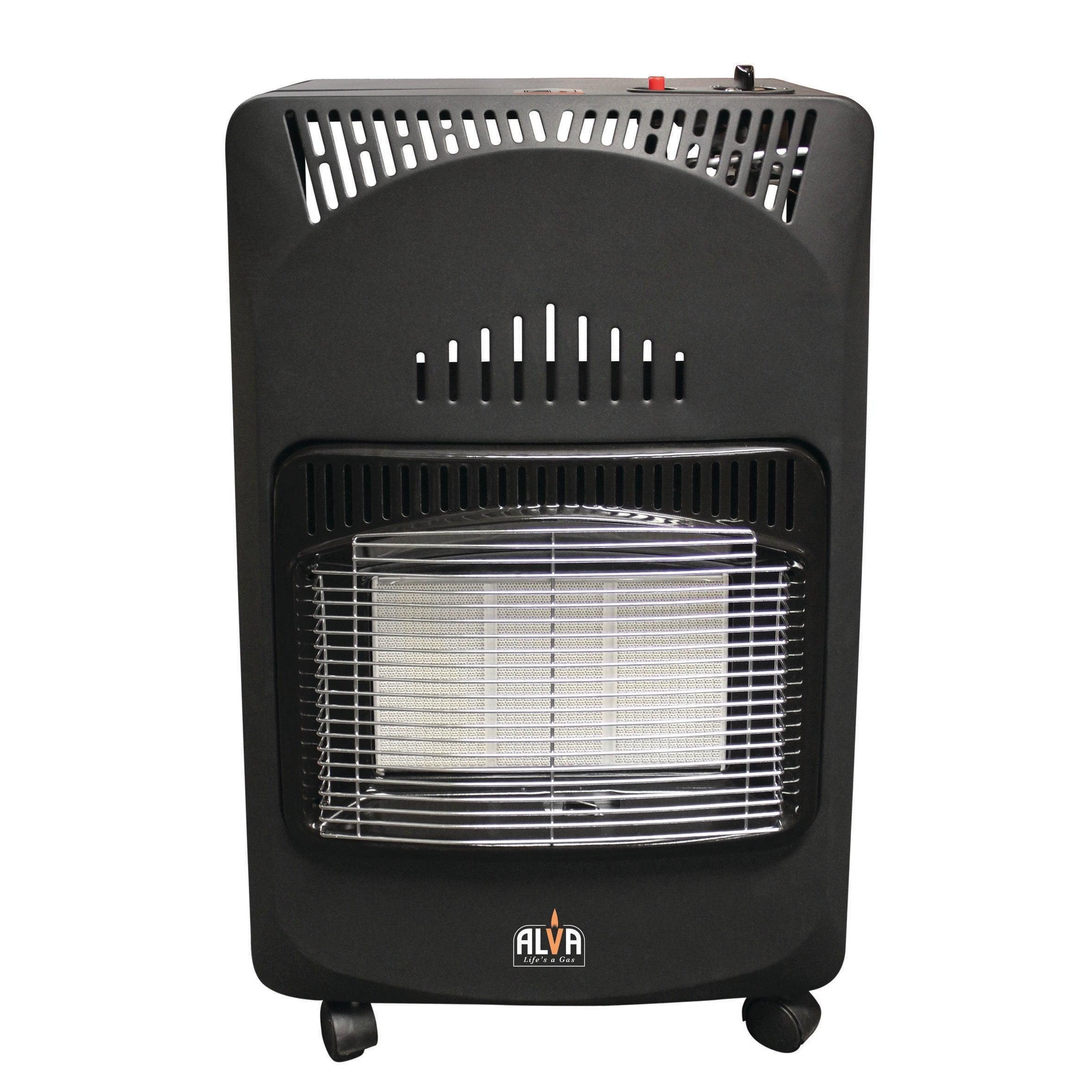Foldable Indoor Gas Heater